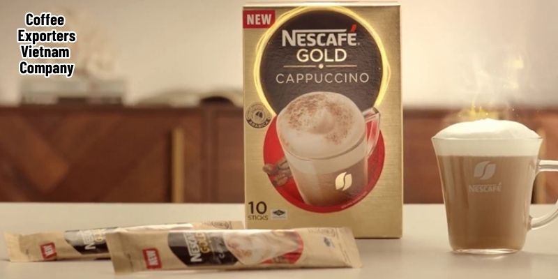 Vietnam coffee exporter, trusted coffee export, sustainable coffee export 1 5