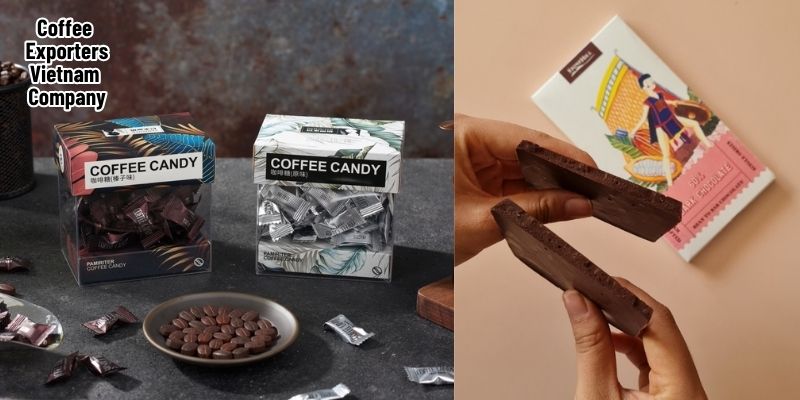 Vietnam Coffee Exporters: Global Quality and Competitive Advantage 1 7